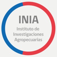 Instituto de Investigaciones Agropecuarias - INIA Logo