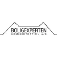Boligexperten Administration A/S Logo