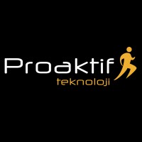 Proaktif Yazılım Teknolojileri LTD.ŞTİ. Logo
