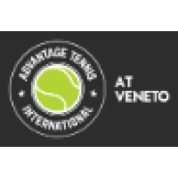 Advantage Tennis International Logo