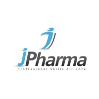 JPharma Logo