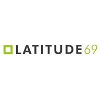 LATITUDE69 Logo