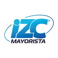 IZC Mayorista Logo