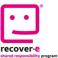 Recover-E® Logo