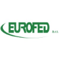 Eurofed S.R.L. Logo