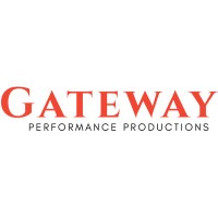 Gateway Performance Productions Logo
