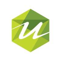 United Biopolymers, S.A. Logo