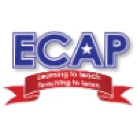ECAP Logo