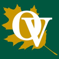 Oak View National Bank Logo