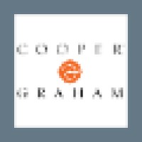 Cooper & Graham Logo