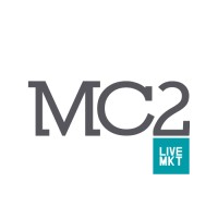 MC2 Live Marketing Logo
