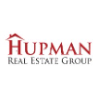 The Hupman Real Estate Group at Keller Williams Realty Logo