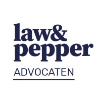Law&Pepper Advocaten Logo