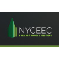 New York City Energy Efficiency Corporation (NYCEEC) Logo