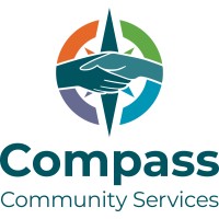 Compass Community Services Logo