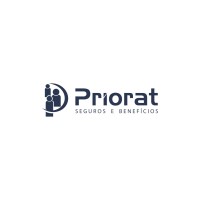 Priorat Seguros e Benefícios Logo
