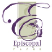 Episcopal Place Logo