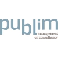 Publim Management & Consultancy Logo