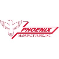 Phoenix Manufacturing Logo