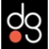 DG Design SA Logo