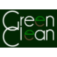 Green Clean Illinois Logo