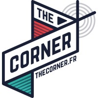 The Corner.fr Logo