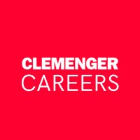 Clemenger Careers Australia & New Zealand Logo