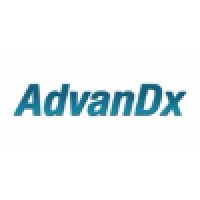 AdvanDx Logo