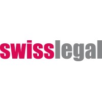 SwissLegal Ltd Logo