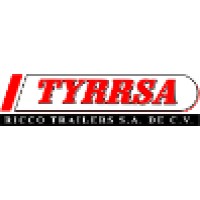 TYRRSA Logo