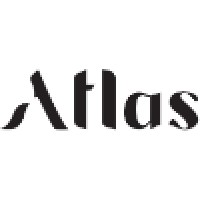 The Atlas Magazine Logo
