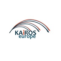 Kairos Europe Logo