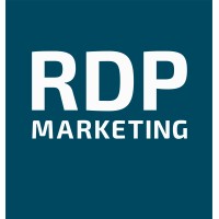 RDP Marketing Logo