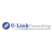 U-Link Consulting Limited Logo