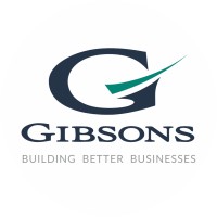 Gibsons Consulting Pty Ltd Logo