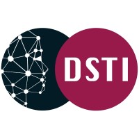 Data ScienceTech Institute Logo