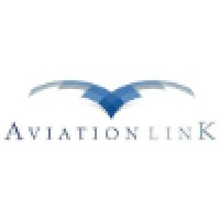 Aviation Link Logo