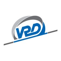 VRD Logistiek Logo