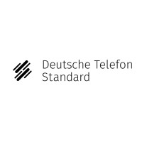 Deutsche Telefon Standard GmbH Logo