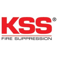 KSS Fire Suppression Logo