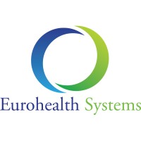 Eurohealth Systems Logo