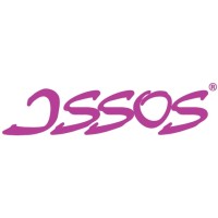 Issos Interieurbouw Logo