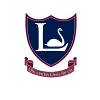 Leehurst Swan School Logo