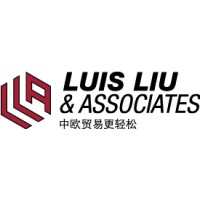 Luis Liu & Associates Logo