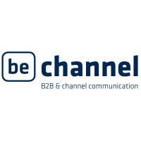 BeChannel s.r.o. Logo