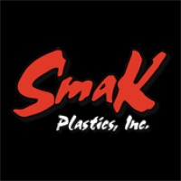 SmaK Plastics Inc. Logo