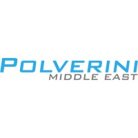 Polverini Middle East Furniture Logo