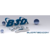 Bjorn3D Logo