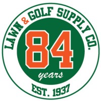 Lawn & Golf Supply, Inc. Logo