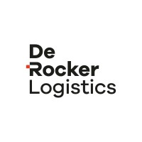 De Rocker Logistics NV Logo